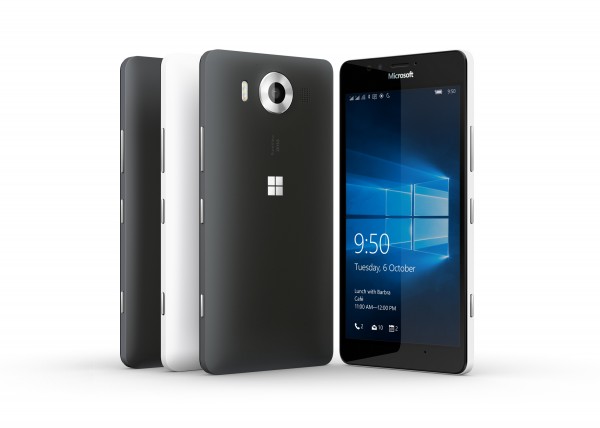 Microsoft Lumia 950 — ürün görseli 6