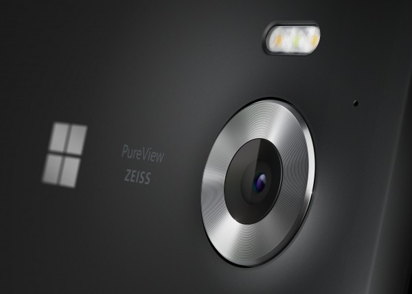 Microsoft Lumia 950 — ürün görseli 8