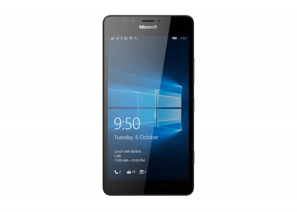Microsoft Lumia 950 — ürün görseli 4