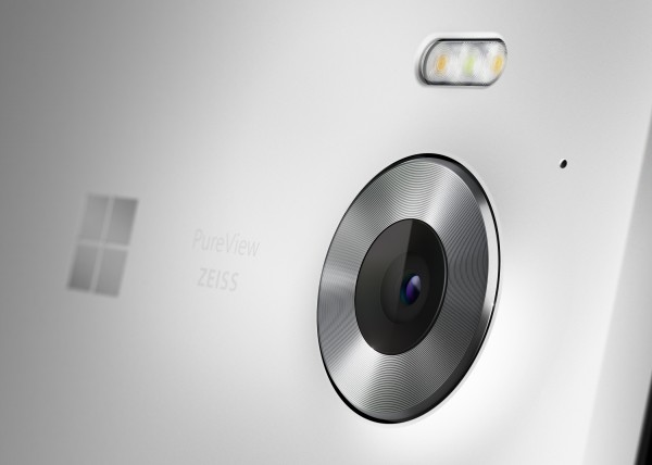 Microsoft Lumia 950 — ürün görseli 9