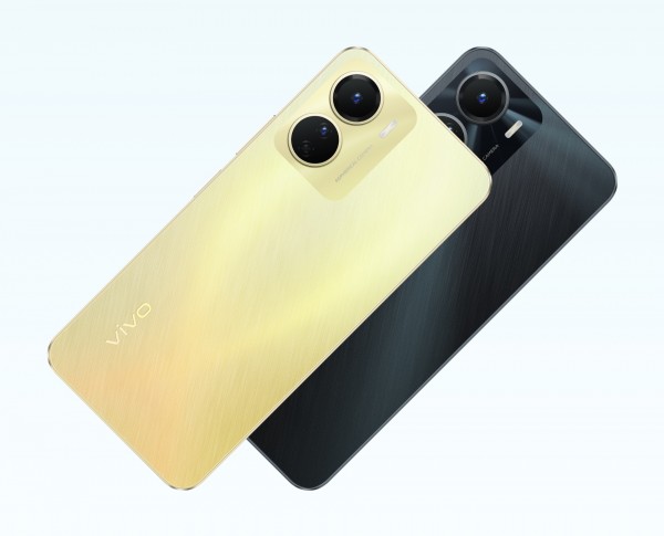 Vivo Y16 (4 GB / 64 GB) — ürün görseli 15