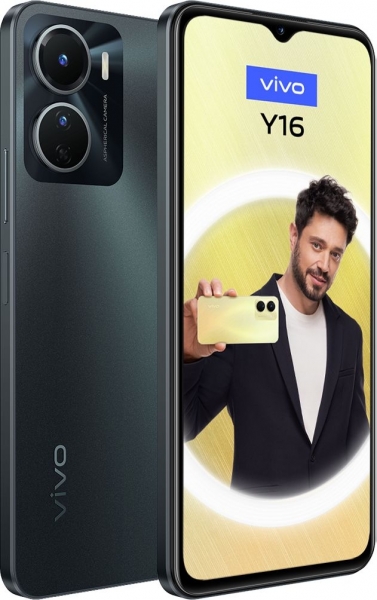 Vivo Y16 (4 GB / 64 GB) — ürün görseli 2