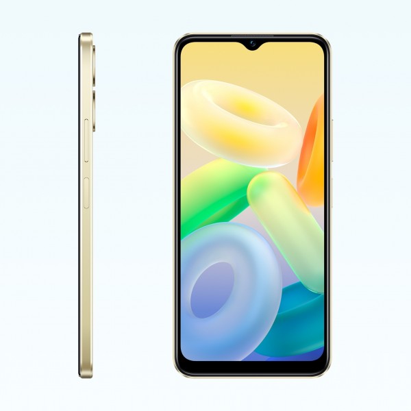 Vivo Y16 (4 GB / 64 GB) — ürün görseli 14