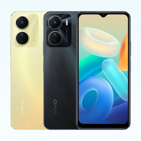 Vivo Y16 (4 GB / 64 GB) — ürün görseli 12