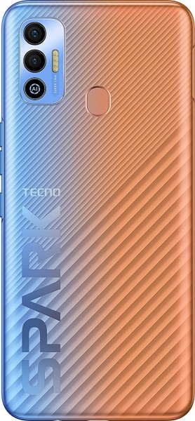 Tecno Spark 7T (KF6p) — ürün görseli 4