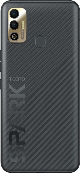 Tecno Spark 7T (KF6p) — ürün görseli 2