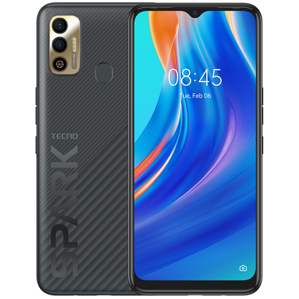 Tecno Spark 7T (KF6p) — ürün görseli 5