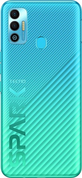 Tecno Spark 7T (KF6p) — ürün görseli 3