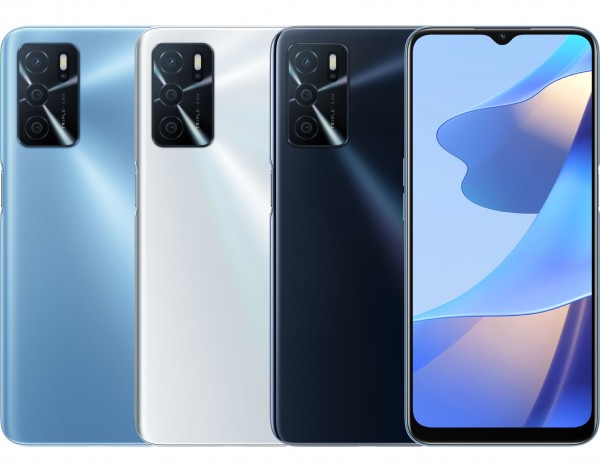 Oppo A16 (64 GB) (CPH2269) — ürün görseli 13