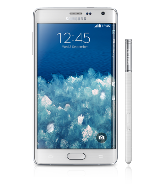Samsung Galaxy Note Edge (SM-N915F) — ürün görseli 3