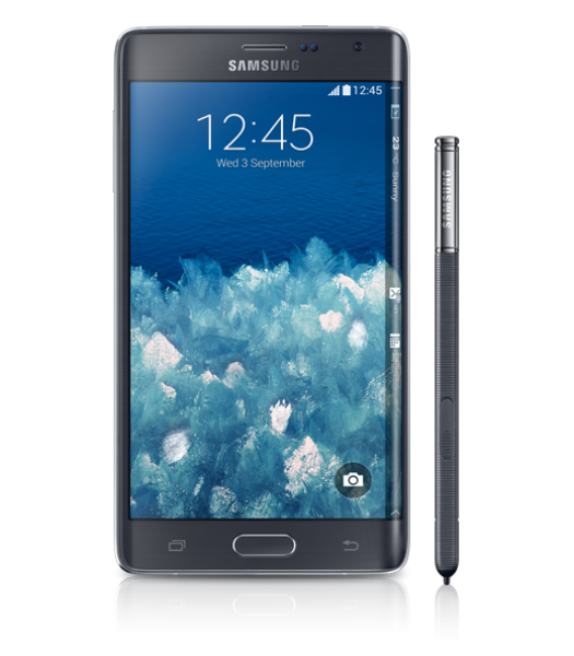 Samsung Galaxy Note Edge (SM-N915F) — ürün görseli 10