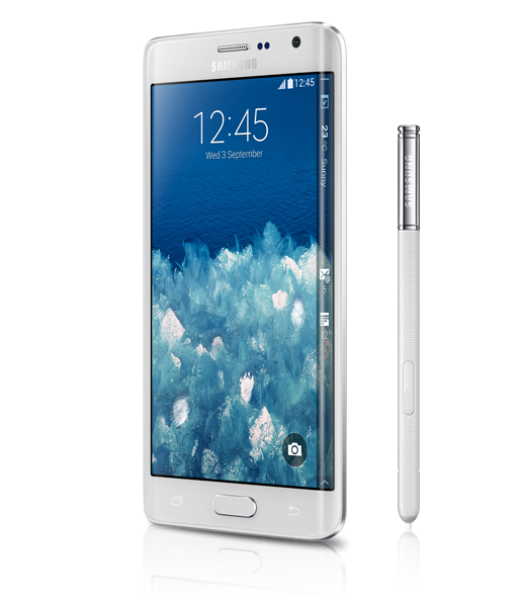 Samsung Galaxy Note Edge (SM-N915F) — ürün görseli 5