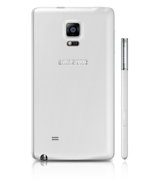 Samsung Galaxy Note Edge (SM-N915F) — ürün görseli 4