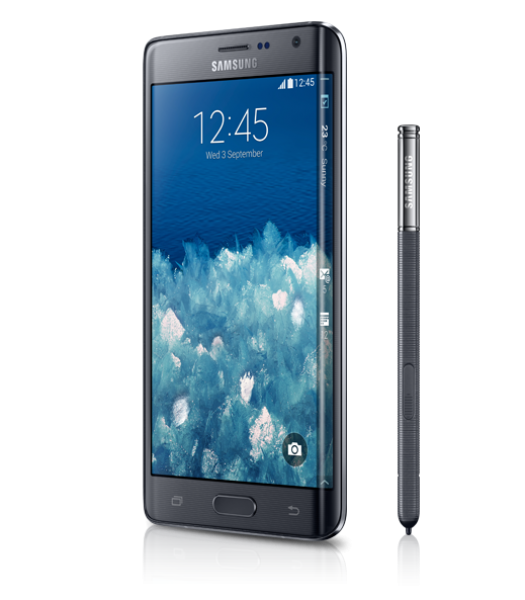 Samsung Galaxy Note Edge (SM-N915F) — ürün görseli 11