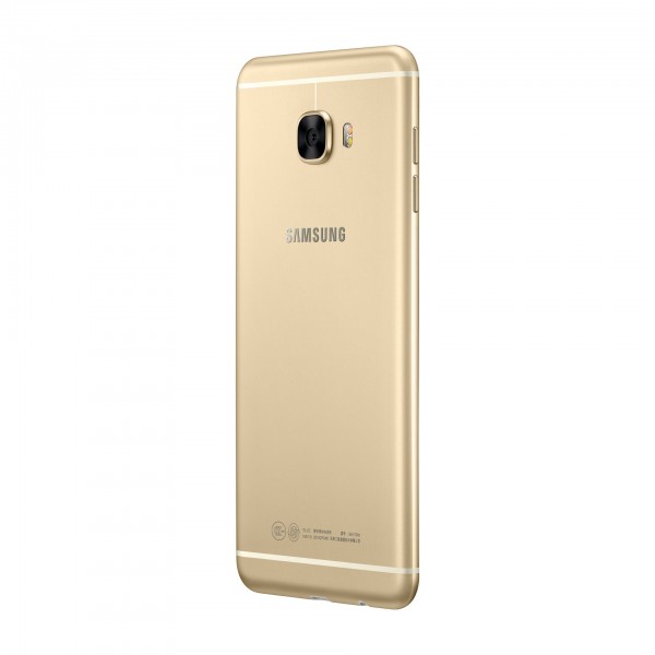 Samsung Galaxy C7 (64 GB) (SM-C7000) — ürün görseli 35