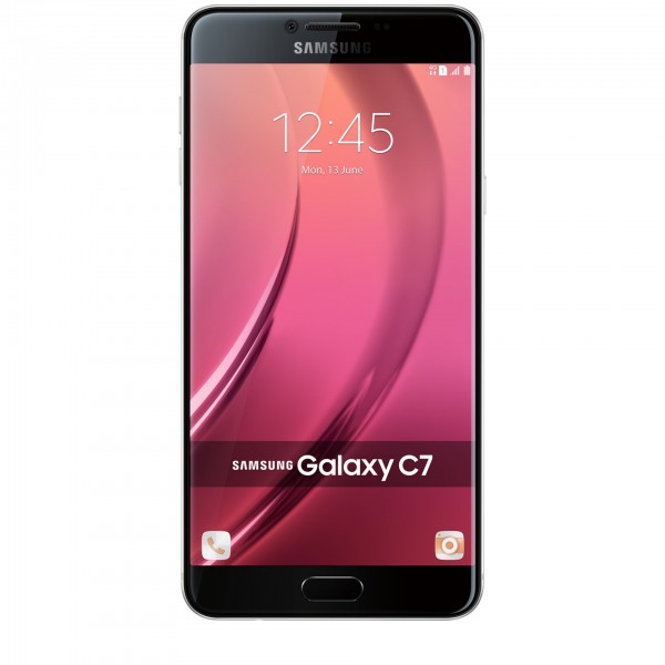 Samsung Galaxy C7 (64 GB) (SM-C7000) — ürün görseli 10