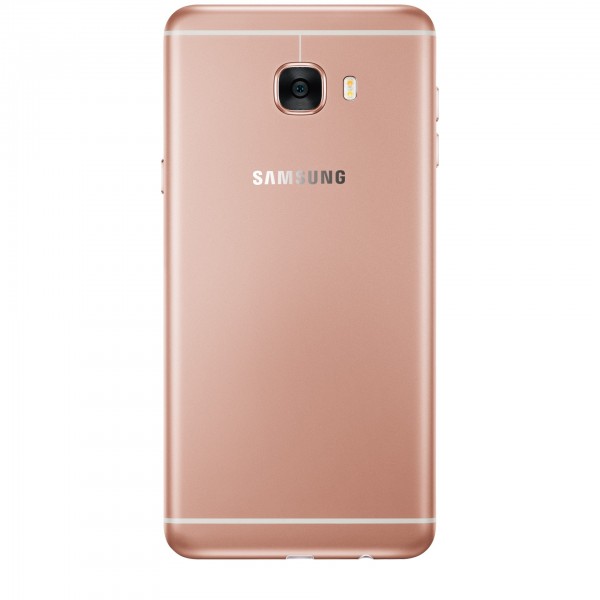 Samsung Galaxy C7 (64 GB) (SM-C7000) — ürün görseli 19