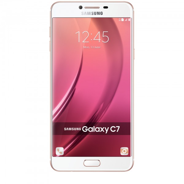Samsung Galaxy C7 (64 GB) (SM-C7000) — ürün görseli 21