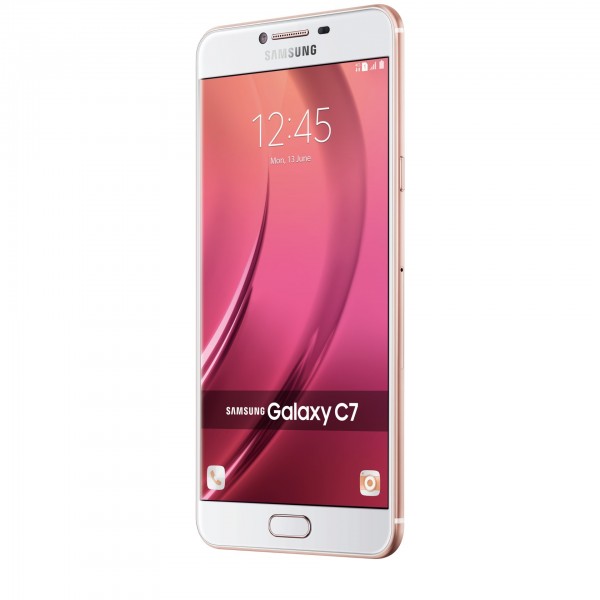 Samsung Galaxy C7 (64 GB) (SM-C7000) — ürün görseli 18