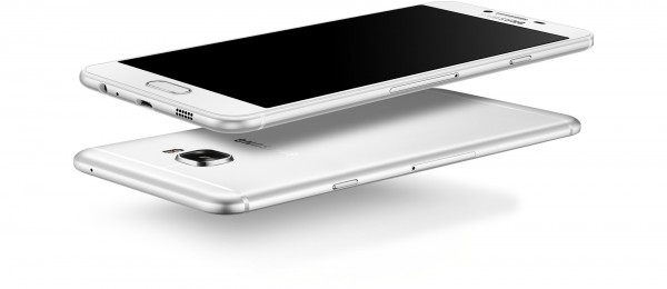 Samsung Galaxy C7 (64 GB) (SM-C7000) — ürün görseli 30