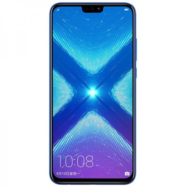 Honor 8X (64 GB) (JSN-L22) — ürün görseli 10