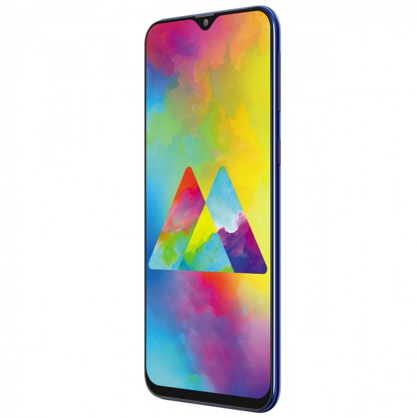 Samsung Galaxy M20 (SM-M205F) — ürün görseli 4