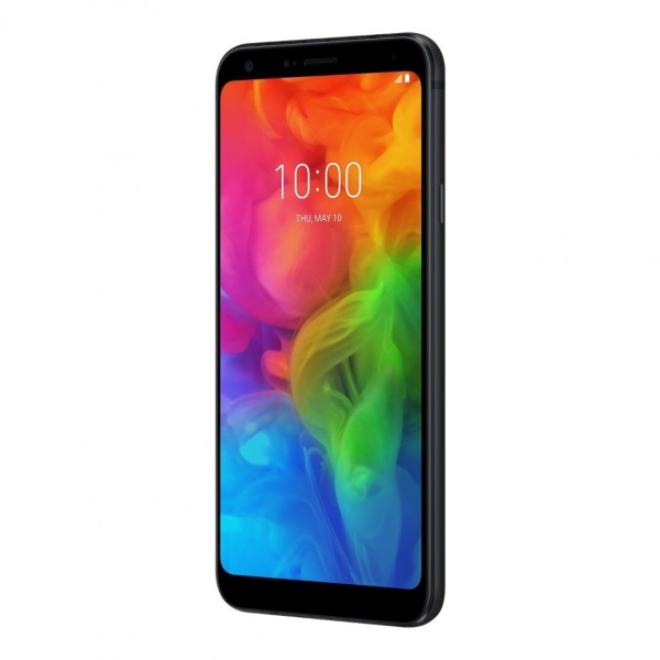 LG Q7+ (LMQ610ZA) — ürün görseli 12