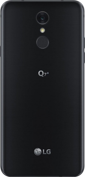 LG Q7+ (LMQ610ZA) — ürün görseli 2