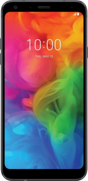 LG Q7+ (LMQ610ZA)
