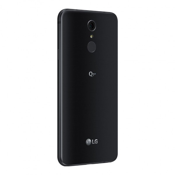 LG Q7+ (LMQ610ZA) — ürün görseli 11