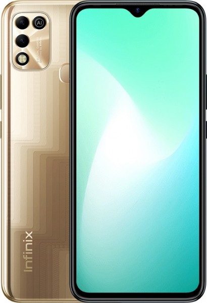Infinix Hot 11 Play (64 GB) (X688B) — ürün görseli 3