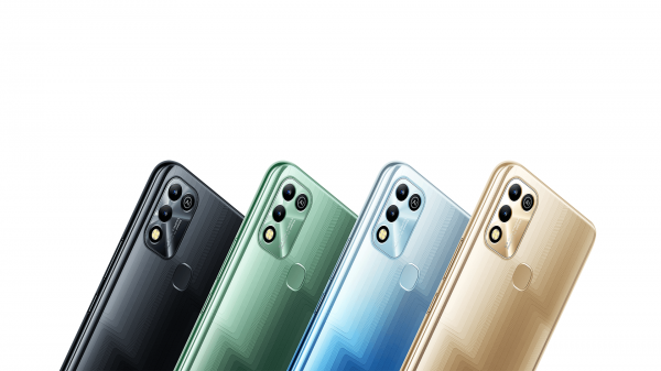 Infinix Hot 11 Play (64 GB) (X688B) — ürün görseli 8