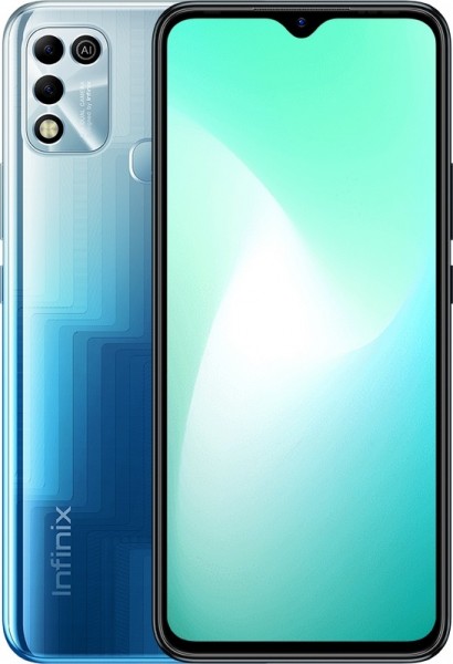 Infinix Hot 11 Play (64 GB) (X688B) — ürün görseli 4