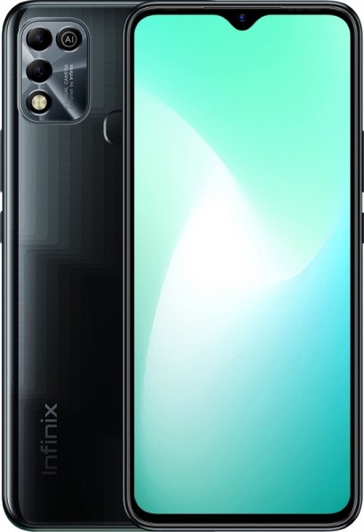 Infinix Hot 11 Play (64 GB) (X688B) — ürün görseli 2