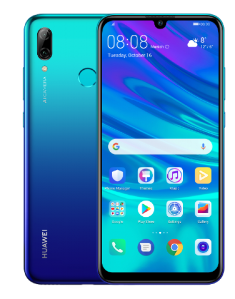 Huawei P Smart 2019 (64 GB) (POT-LX1) — ürün görseli 13