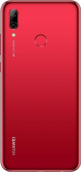 Huawei P Smart 2019 (64 GB) (POT-LX1) — ürün görseli 5