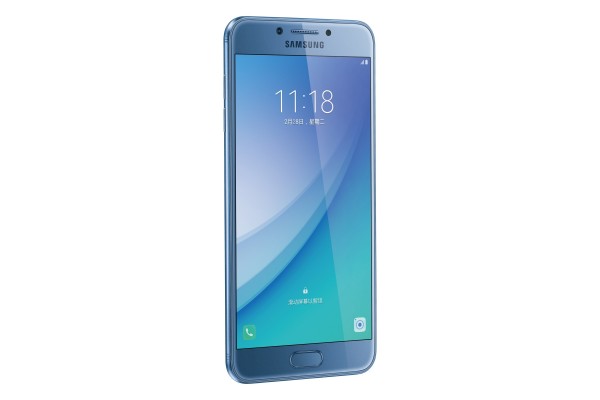 Samsung Galaxy C5 Pro (SM-C5010) — ürün görseli 27