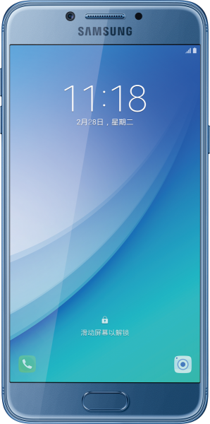 Samsung Galaxy C5 Pro (SM-C5010)
