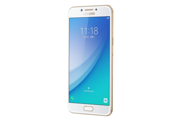 Samsung Galaxy C5 Pro (SM-C5010) — ürün görseli 10