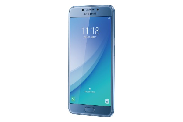 Samsung Galaxy C5 Pro (SM-C5010) — ürün görseli 24