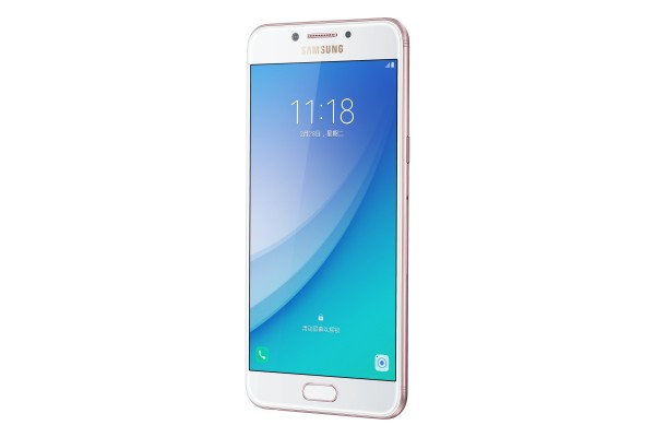 Samsung Galaxy C5 Pro (SM-C5010) — ürün görseli 17