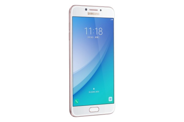 Samsung Galaxy C5 Pro (SM-C5010) — ürün görseli 22