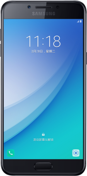 Samsung Galaxy C5 Pro (SM-C5010) — ürün görseli 2