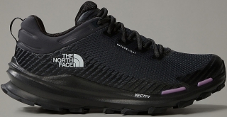 The North Face Vectiv Fastpack Futurelight Kadın Spor Ayakkabı (NF0A5JCZKT01)