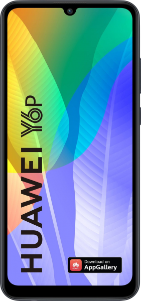 Huawei Y6p (MED-LX9N)