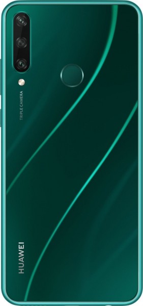 Huawei Y6p (MED-LX9N) — ürün görseli 3