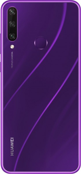 Huawei Y6p (MED-LX9N) — ürün görseli 4