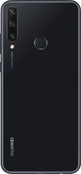 Huawei Y6p (MED-LX9N) — ürün görseli 2