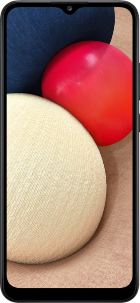 Samsung Galaxy A02s (64 GB)