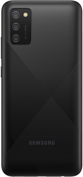 Samsung Galaxy A02s (64 GB) — ürün görseli 2